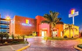 Hotel Fiesta Inn Monterrey la Fe